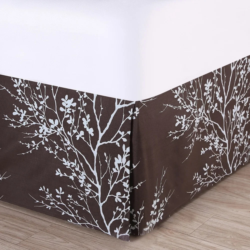 8-Piece Reversible Queen Comforter Set