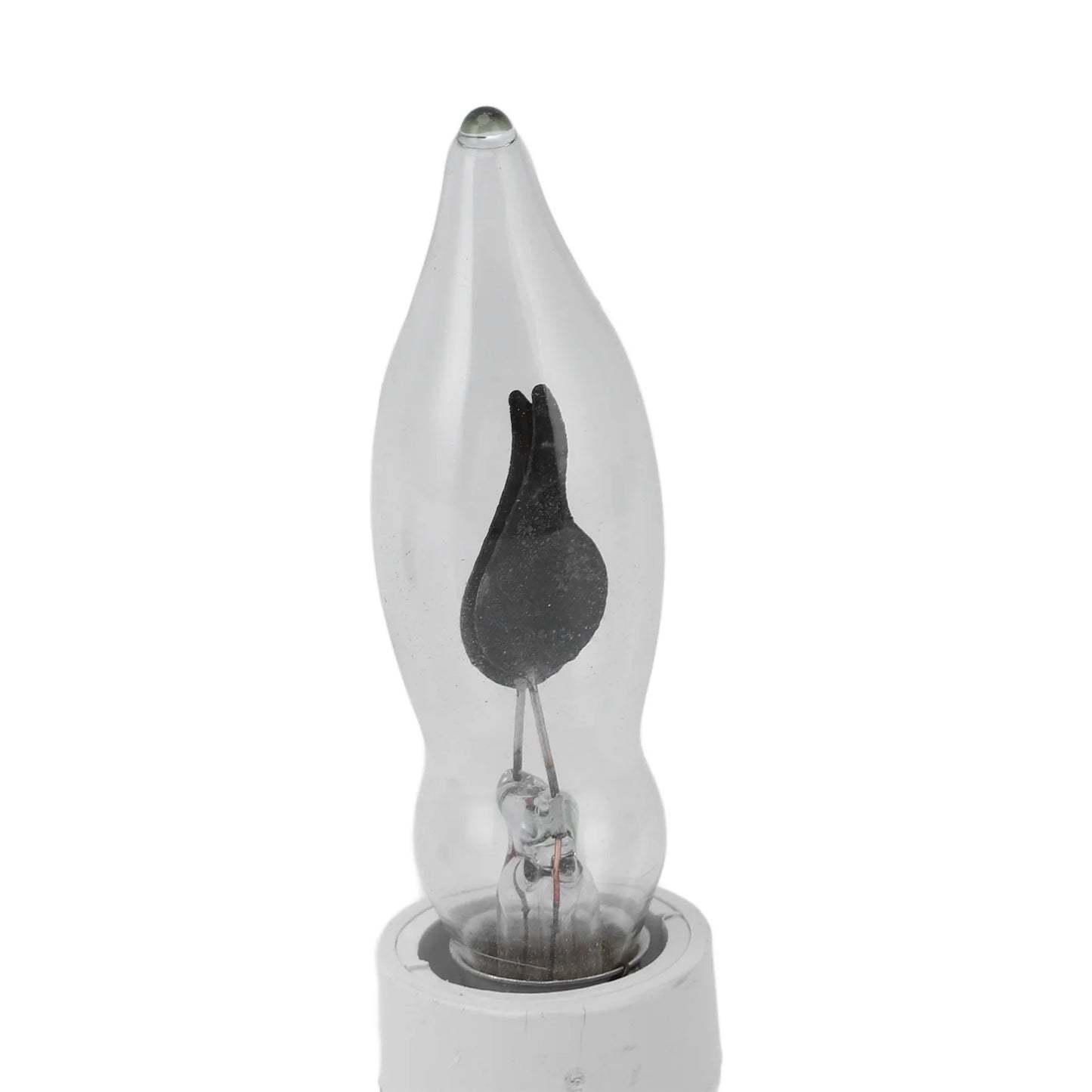 Ghost Campfire Flickering Night Light Resin Ghost Nightlight Energy Saving Flashing Flaming Decoration Spooky