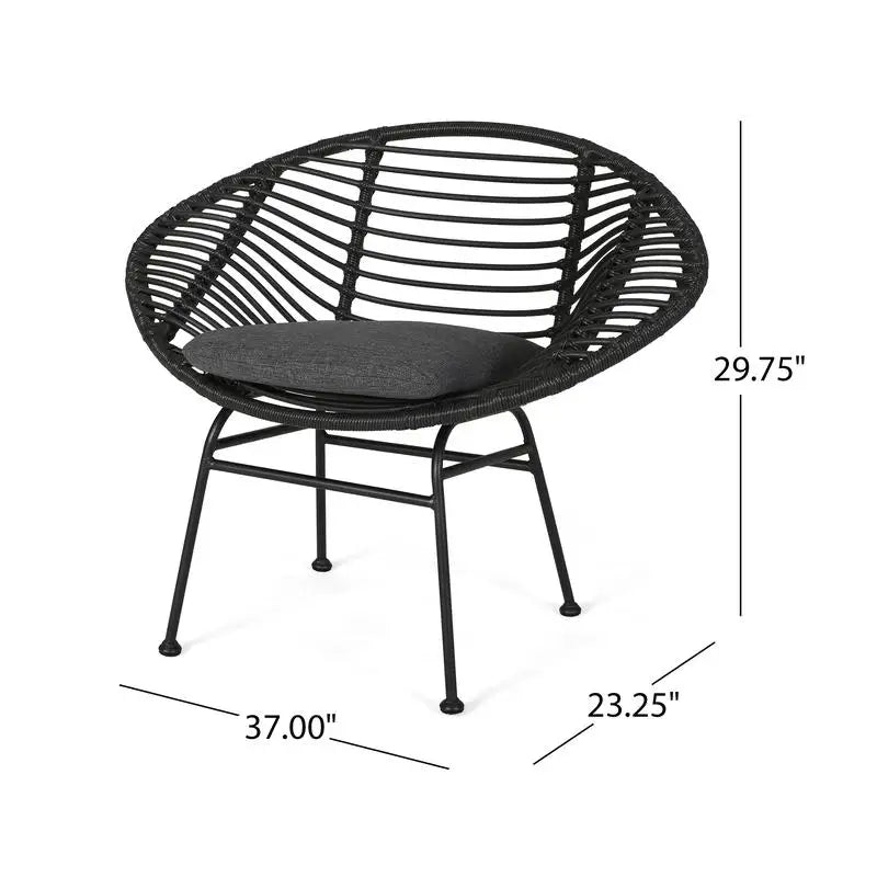 San Antonio Chair Adjustable Folding Patio Chair Lightweight Outdoor Seating Comfortable Garden Furniture