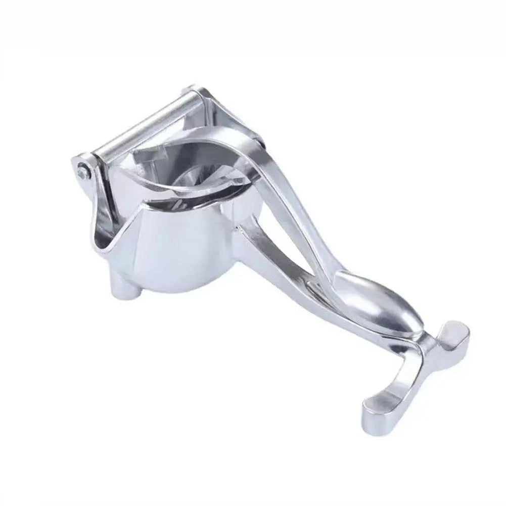 Aluminum Lemon Juicer Squeezer Manual Juicer Press Machine Household Fruit Clip Multifunctional