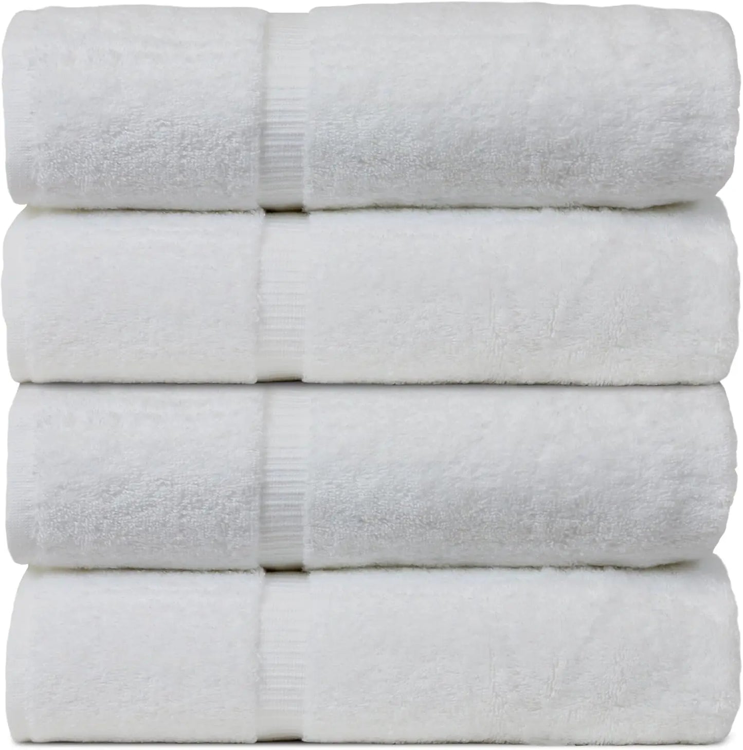 Super absorbent, fast drying 100% Türkiye cotton 700 GSM towel, bath towel set