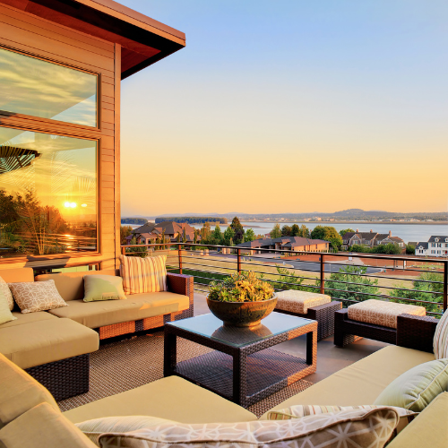 Outdoor and Patio