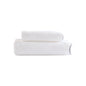 Scalloped Edge Bath Towels – Soft & Absorbent Towels for Bathroom,  Towels Set, Quick-Drying Cotton Towels