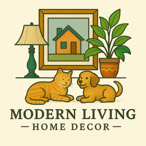 ModernLivingHomeDecor