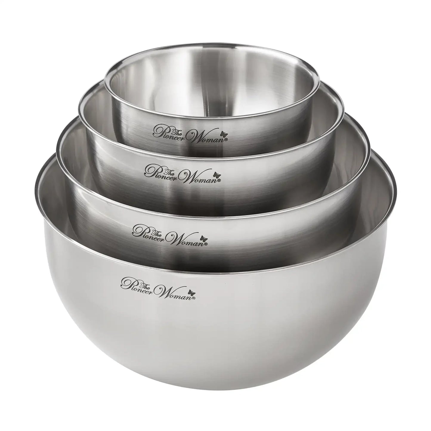 Ceramic Classic 25 Piece Nonstick Aluminum Cookware Set, Silicone and Stainless Steel
