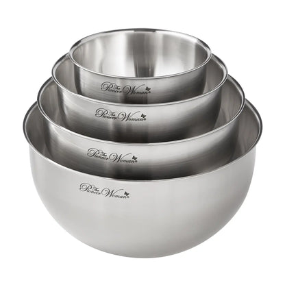Ceramic Classic 25 Piece Nonstick Aluminum Cookware Set, Silicone and Stainless Steel