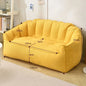 Modern Living Room Sofas Comfortable Relaxing Lazy Sofa Portable Puffs Sofas Bedroom Luxury Sofa