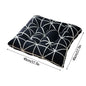 Solid Chair Floor Pillow Cushion Meditation Pillow Yoga Office Chair Cushion Soft Sofa Floor furniture