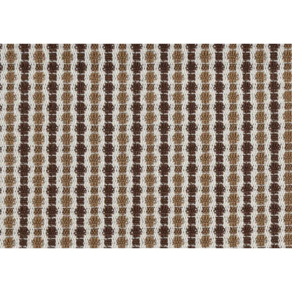 Pillows, 18 X 18 Square, Insert Included, Decorative Throw, Accent, Sofa, Couch, Bedroom, Brown Hypoallergenic Polyester, Modern