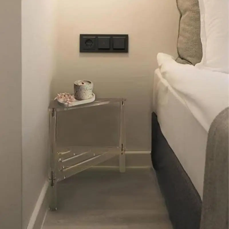 Shower Bench For Shaving Legs Non-Slip Shower Caddies Stool Stable Heavy Duty Bathing Chairs With Storage Shelf For Bathroom