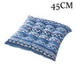 Solid Chair Floor Pillow Cushion Meditation Pillow Yoga Office Chair Cushion Soft Sofa Floor furniture