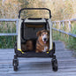 Large Heavy Duty Dog Stroller