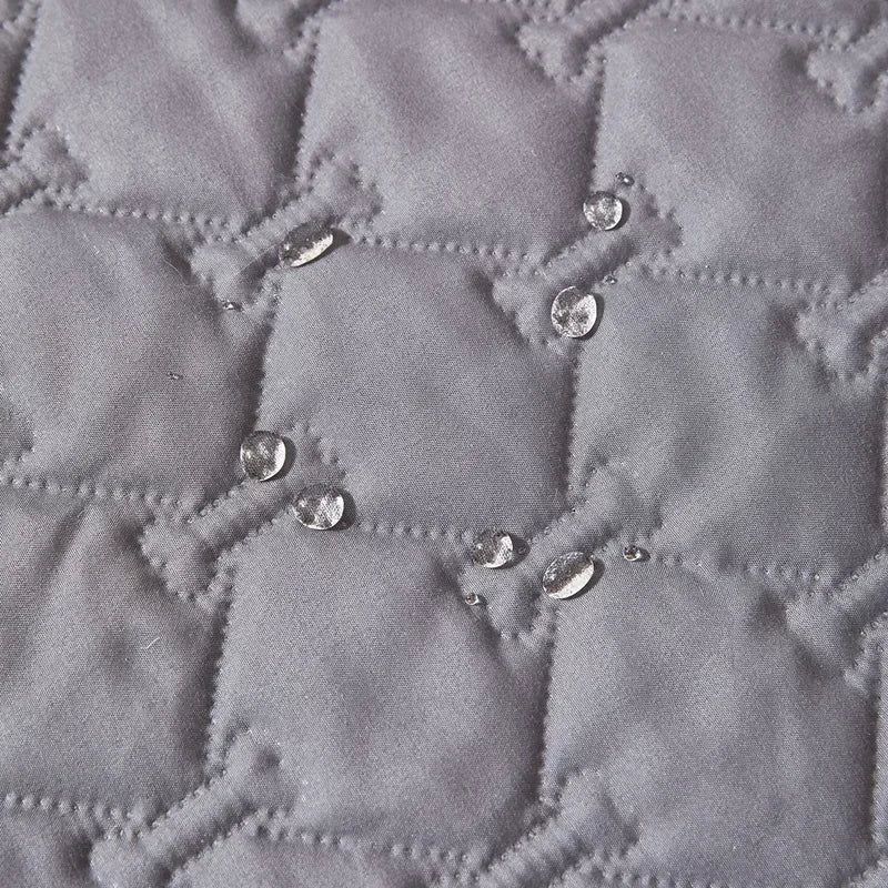 Water Repellent Dog Bed Sheet Covers Non-Slip Pet Bedspread Pad Cats Dogs Sofa Protection Slipcover Reusable Furniture Protector