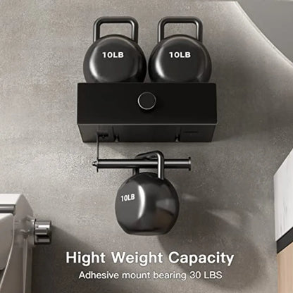 Matte Black WallMounted Toilet Paper Holder with Integrated Shelf and Storage Drawer Design: SelfAdhesive Flushable Wipes Dispe