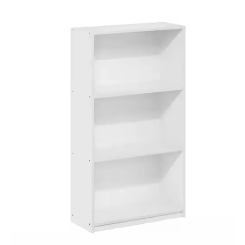 29.6 in. Tall 3-Shelves Etagere Bookcases; Storage shelves comes in 2-3-4-5-Tiers