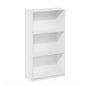 29.6 in. Tall 3-Shelves Etagere Bookcases; Storage shelves comes in 2-3-4-5-Tiers