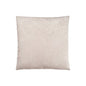 18 X 18 Square, Insert Included Throw, Beige Hypoallergenic Polyester, Modern