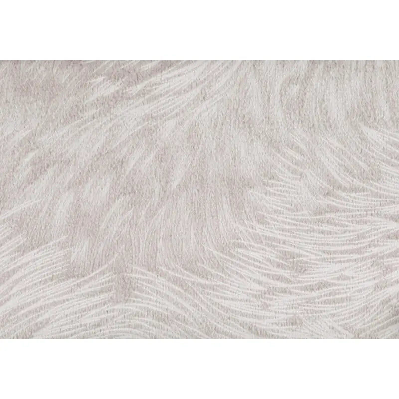 Set Of 2, 18 X 18 Square, Insert Included, Decorative Throw,, Beige Hypoallergenic Polyester
