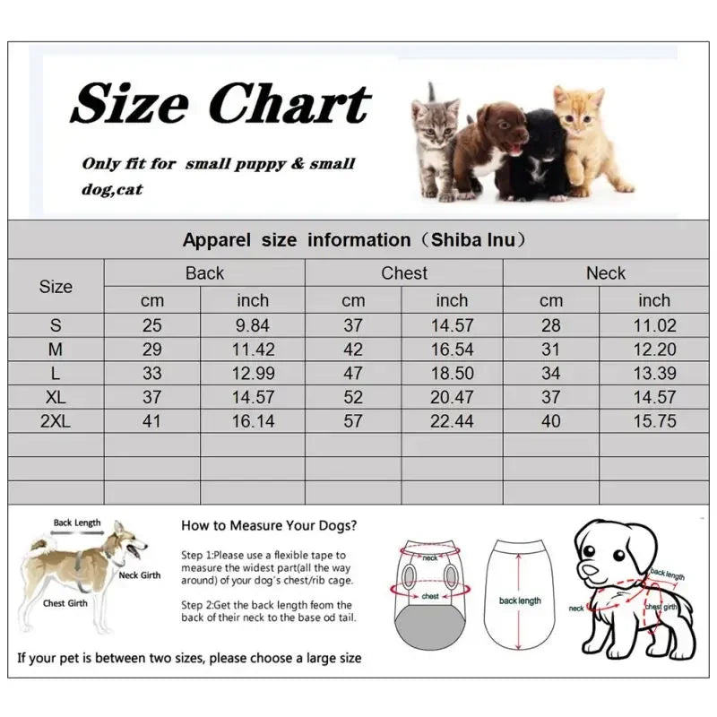 Winter Pet Dog Jacket With Harness Warm Dog Clothes Waterproof Hooded Coat for Small Medium Dogs