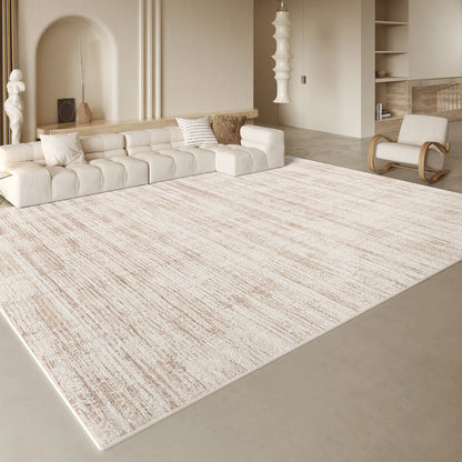 Minimalism Bedroom Decor Marble Carpet Light Luxury Carpets for Living Room Fluffy Soft Plush Floor Mat Home Thick Washable Rug