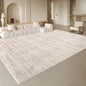 Minimalism Bedroom Decor Marble Carpet Light Luxury Carpets for Living Room Fluffy Soft Plush Floor Mat Home Thick Washable Rug