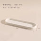 Bathroom Lotion Bottle Toothbrush Holder Tray Toiletry European Home Bathroom Products Hotel Electric Toothbrush Shelf