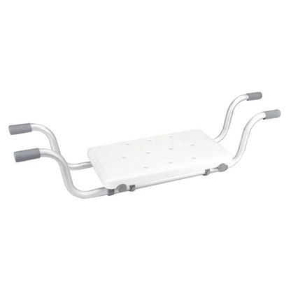 T19C Width Adjustable Bathtub Seat,Bath Chair,Non-Slip Bathtub Stand,Shower Chair For Seniors Sturdy