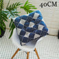 Solid Chair Floor Pillow Cushion Meditation Pillow Yoga Office Chair Cushion Soft Sofa Floor furniture