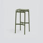 Modern Simple Leisure Outdoor Patio Furniture Balcony Open Air Garden Wrought Iron Dining Table and Chairs Set Outdoor Furniture