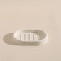 Bathroom Lotion Bottle Toothbrush Holder Tray Toiletry European Home Bathroom Products Hotel Electric Toothbrush Shelf