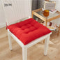Solid Chair Floor Pillow Cushion Meditation Pillow Yoga Office Chair Cushion Soft Sofa Floor furniture