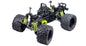 KKPIT-KPM-KUNPENG MONSTER TRUCK 1/8
