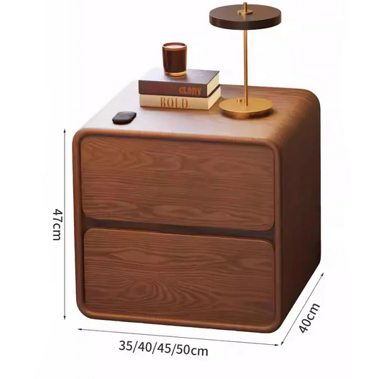 Modern Salon Nightstand Table Bauhaus Unique Luxury Cute Night Stand Modern Nordic Table De Chevet Chambre Bedroom Furniture