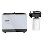 30000 Feet Aroma Diffuser Perfume Home Fragrance 800ML Capacity Essential Oil Air Purifier Metal Body 14W Power HVAC