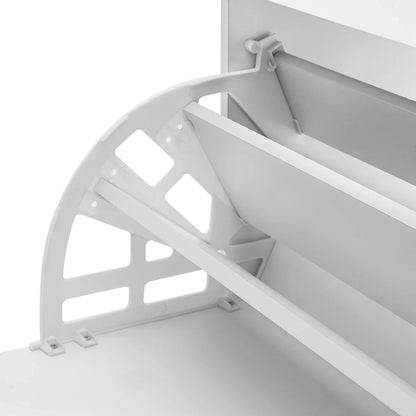 Shoe Bench, Shoe Storage Bench with Seat, Shoe Bench for Entrance
