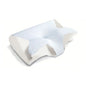 1pc Memory Foam Cervical Pillow, 2 in 1 Ergonomic Contour Orthopedic Pillow for Neck Pain, Contoured Support Pillows