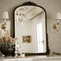Arched Vanity Mirror Decor Wall Mirror