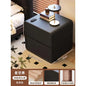 Modern Salon Nightstand Table Bauhaus Unique Luxury Cute Night Stand Modern Nordic Table De Chevet Chambre Bedroom Furniture