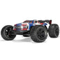 ARRMA ARA8608V6 KRATON V6 6S 4X4 BLX Brushless 1/8 RC Electric Remote Control Model Car Monster Truck Adult Children's Toys