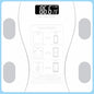 Body Fat Scale Smart Wireless Digital Bathroom Weight Scale Body Composition Analyzer With Smartphone App Bluetooth-compatible