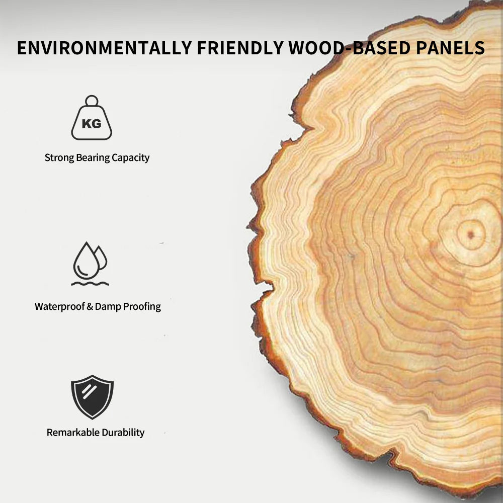 21.6" Open-shelving Bathroom Vanity with Ceramic Sink and Soft-Closing Door, Cloakroom Open Shelf Storage Cabinet on the Left