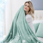 1PC Lightweight Cooling Blanket