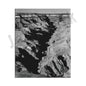 Ansel Adams Lithograph, Teton and Snake Rivers, Dogwood Flowers, Ansel Adams Half Dome, Mountains, Oak Street Landscape Poster,