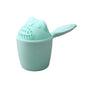 Safe Shampoo Shower Bathing Bath Protect Soft Cap Hat  Caps Cup Hair Shield