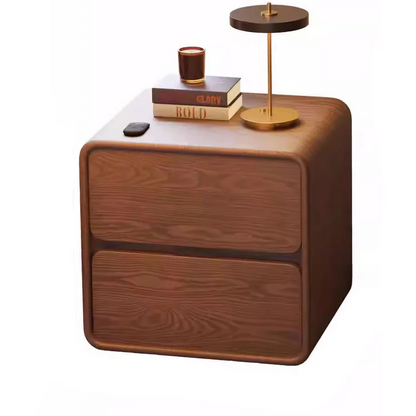 Modern Salon Nightstand Table Bauhaus Unique Luxury Cute Night Stand Modern Nordic Table De Chevet Chambre Bedroom Furniture