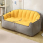 Modern Living Room Sofas Comfortable Relaxing Lazy Sofa Portable Puffs Sofas Bedroom Luxury Sofa