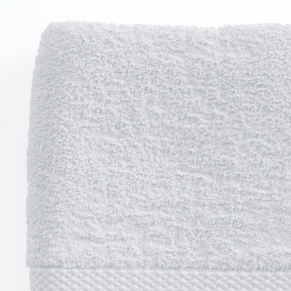 Dobby 6pk Towel Set, Contains 2 Bath, 2 Hand, 2 Wash - Rose Pink by Drew Barrymore