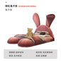 Backrest Modern Bedroom Bed Luxury Wood Italian Big Hotel Double Beds Children Floor Storage
