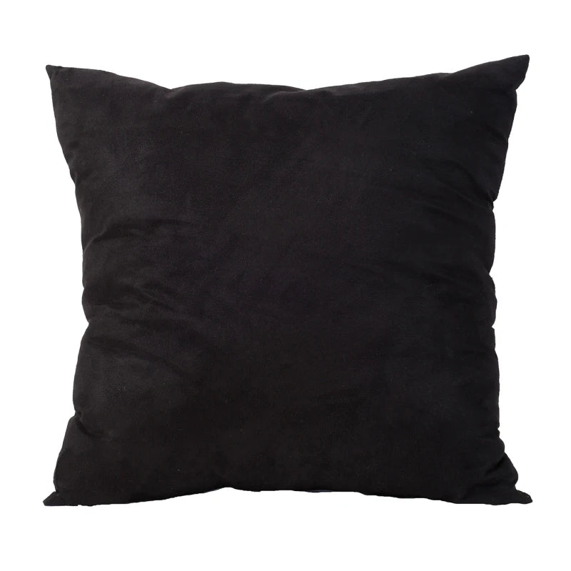 20x20 Halloween Pumpkin Pillow