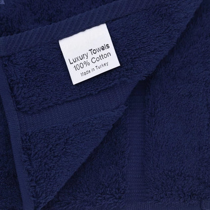 Super absorbent, fast drying 100% Türkiye cotton 700 GSM towel, bath towel set